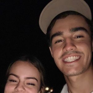 Meet your Posher, Brandon